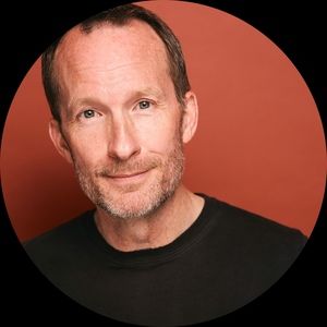 Meet your Posher, Ian